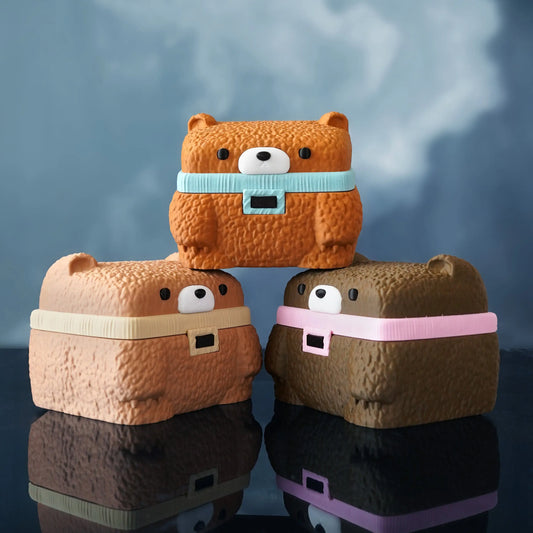 Custom 3D Print Service - Licensed Designer Models | Made to Order